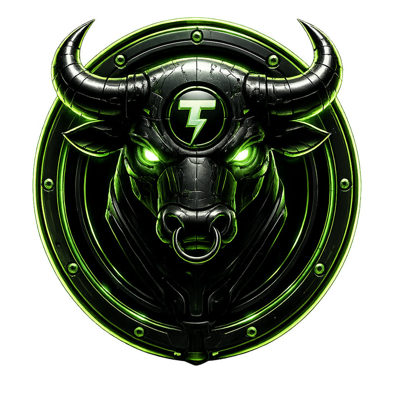 TORQBULL logo